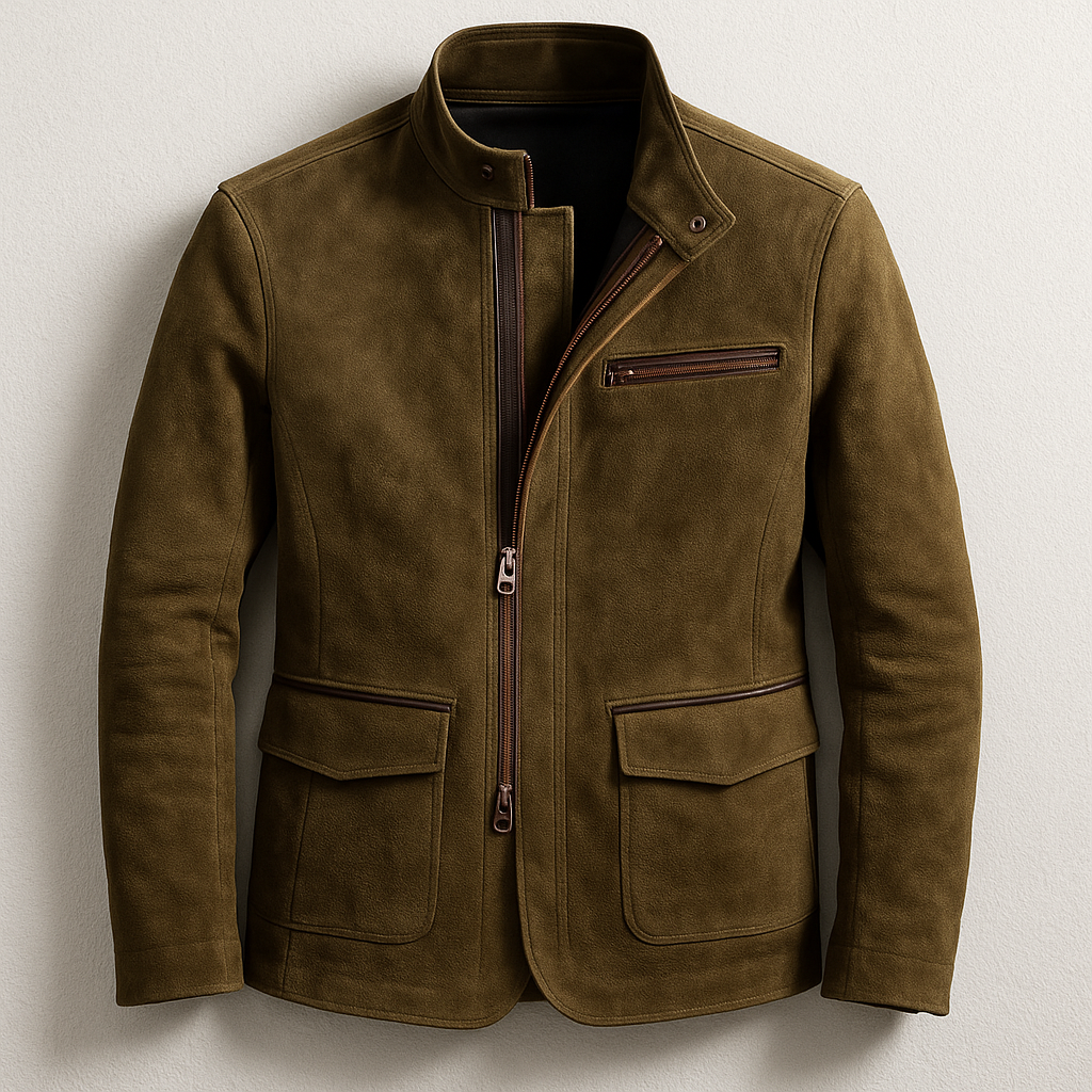 Gaspar | Chaqueta Elegante Para Hombre