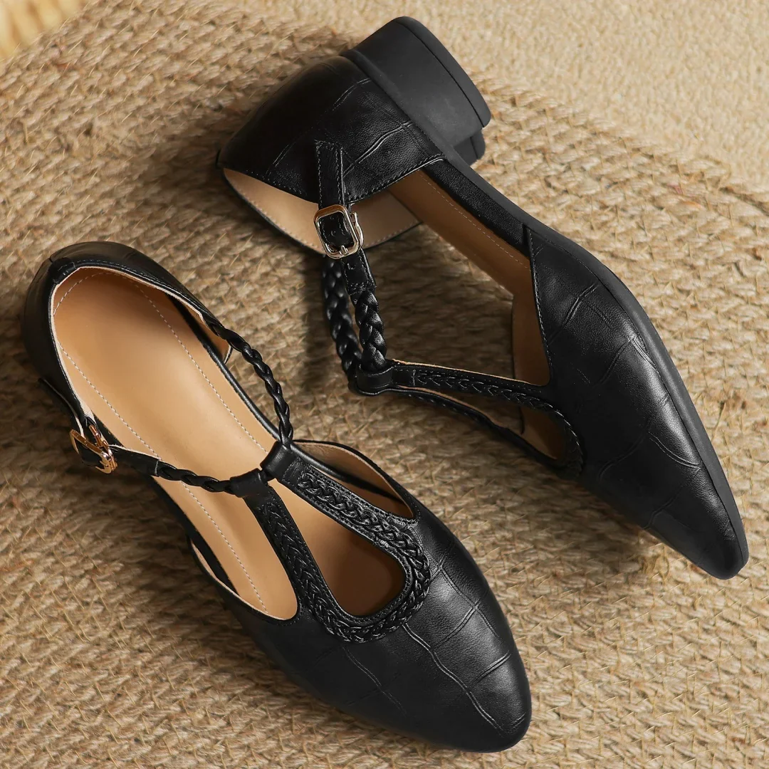 Cheril | Zapatos Ortopédicos
