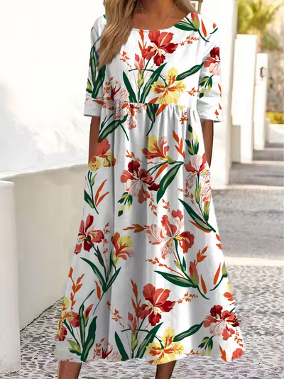 Grietje | Vestido de verano