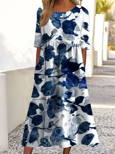 Grietje | Vestido de verano