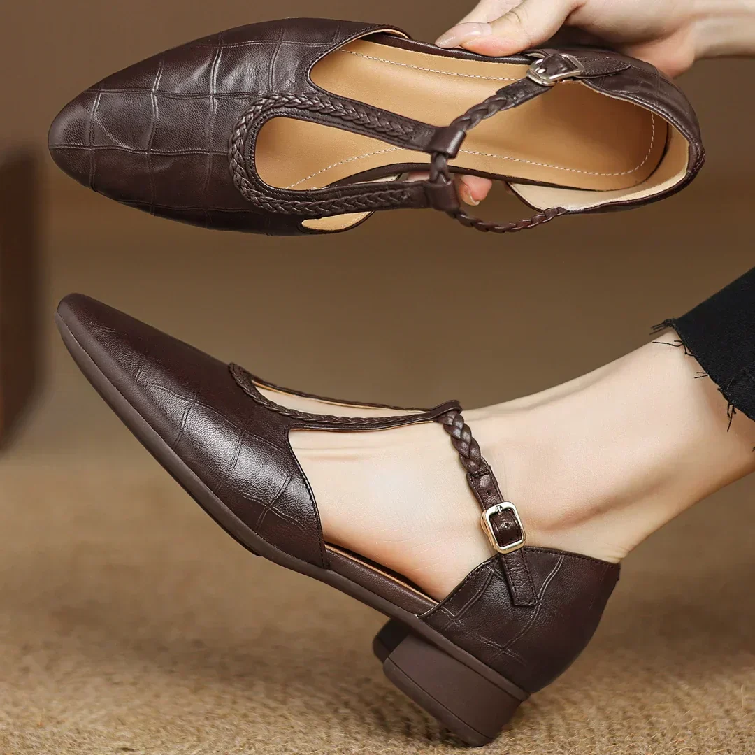 Cheril | Zapatos Ortopédicos
