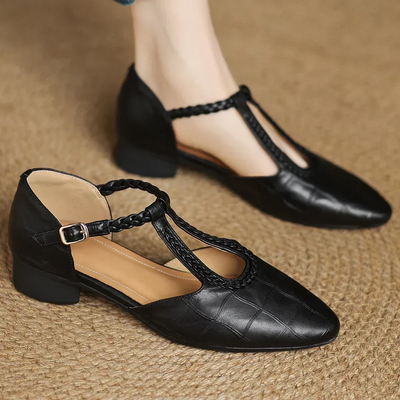 Cheril | Zapatos Ortopédicos
