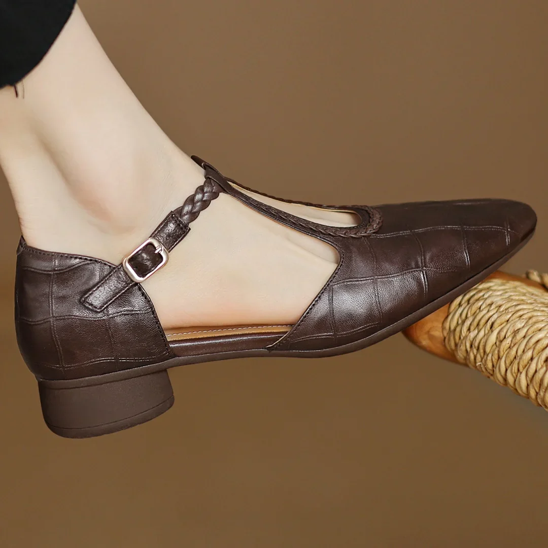 Cheril | Zapatos Ortopédicos