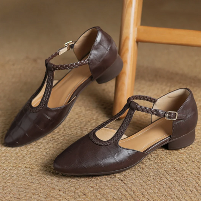 Cheril | Zapatos Ortopédicos