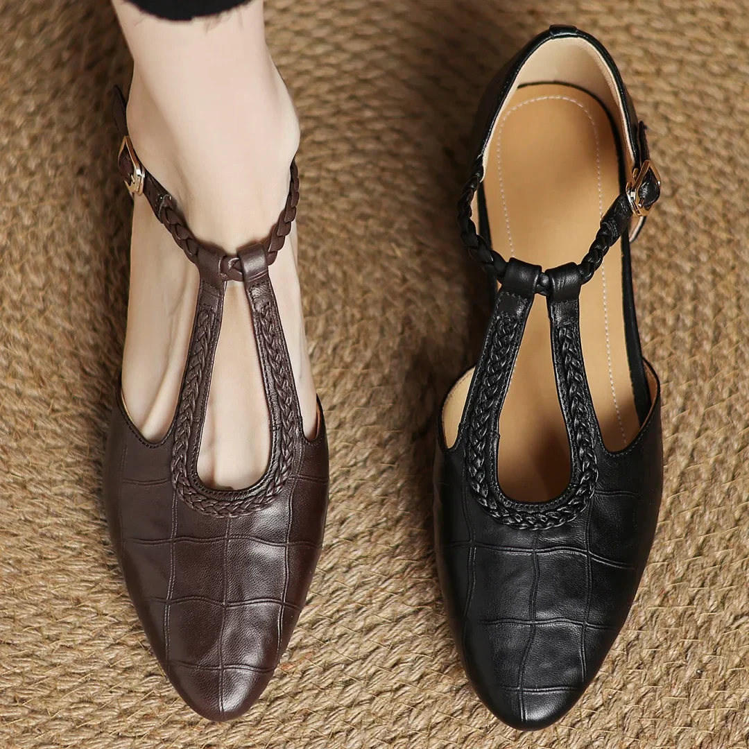 Cheril | Zapatos Ortopédicos