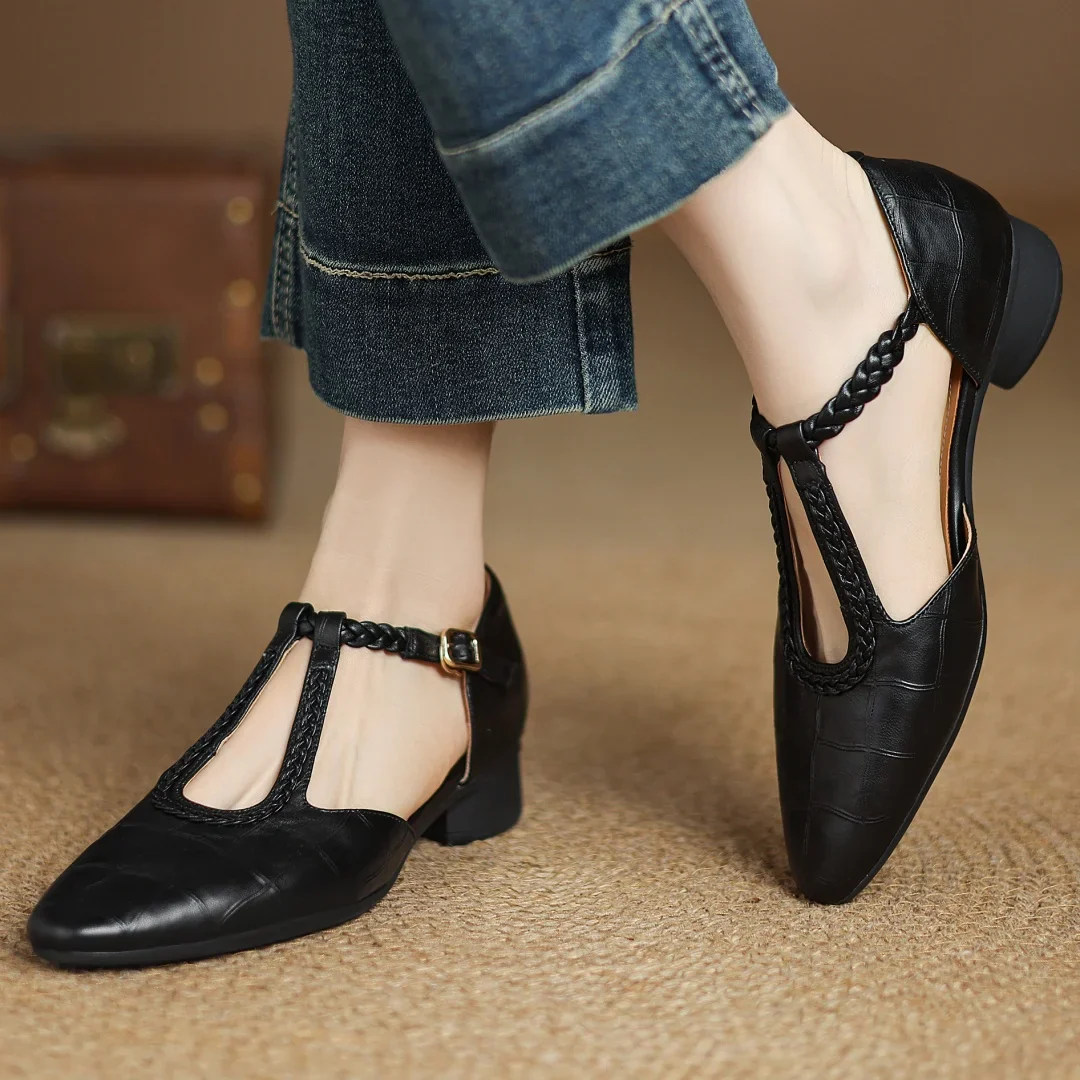 Cheril | Zapatos Ortopédicos
