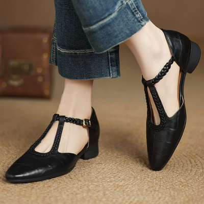 Cheril | Zapatos Ortopédicos