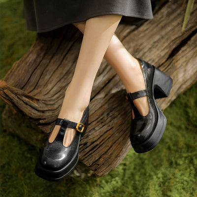 Ciala | Elegante Mary Janes
