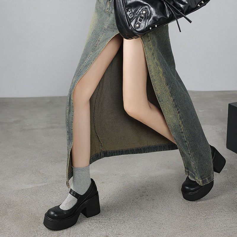 Ivory | Zapatos de salón