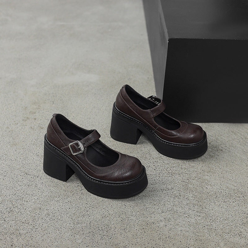 Ivory | Zapatos de salón