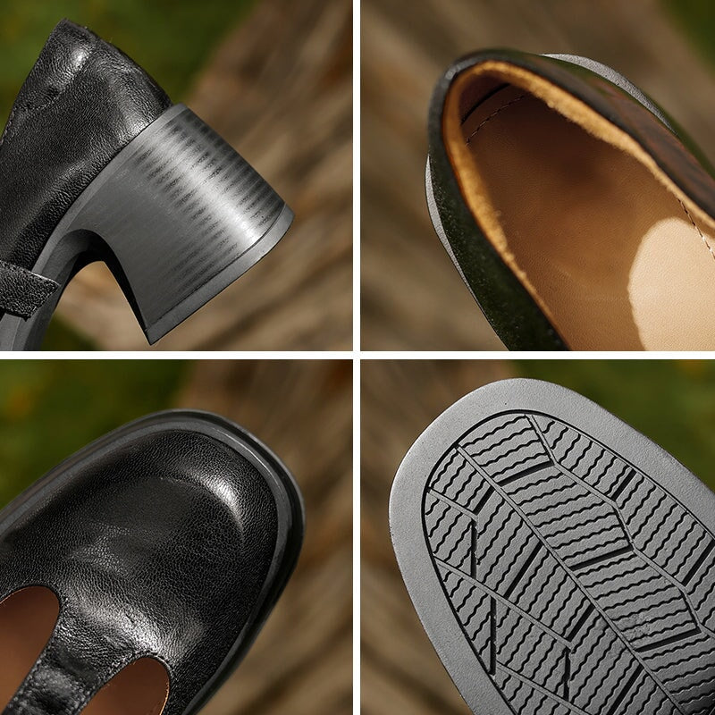 Ciala | Elegante Mary Janes