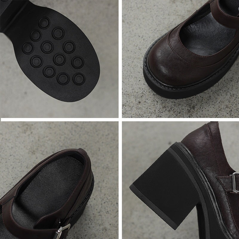 Ivory | Zapatos de salón