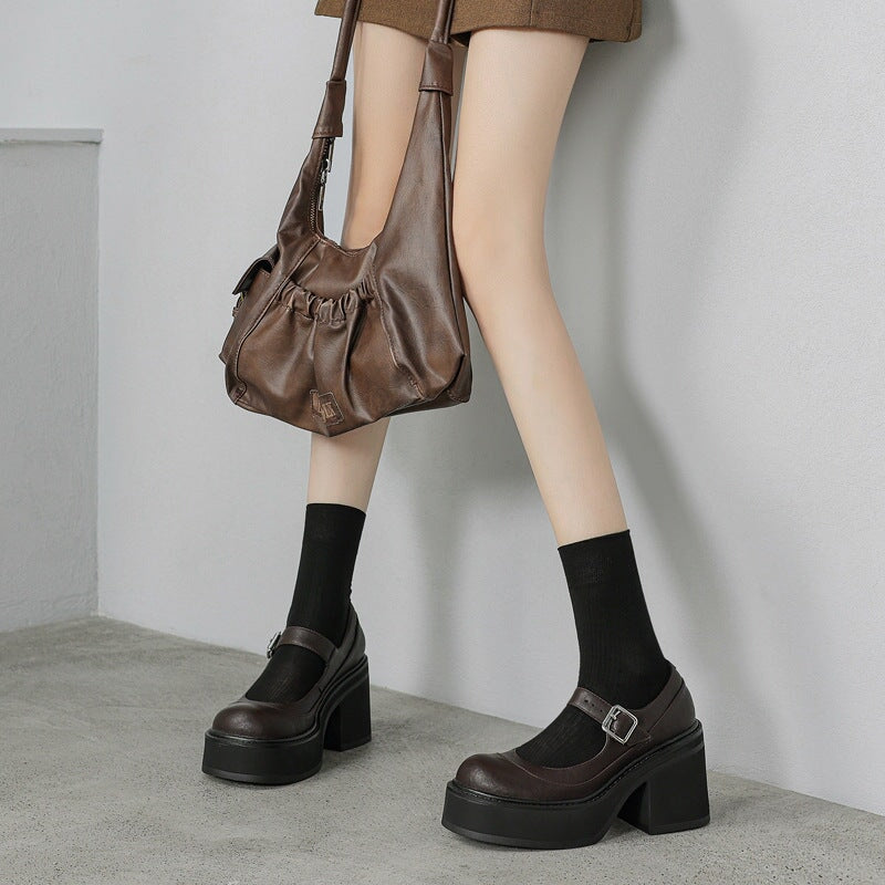 Ivory | Zapatos de salón