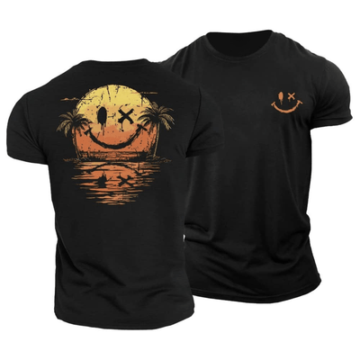 Anco | Camiseta Smiley