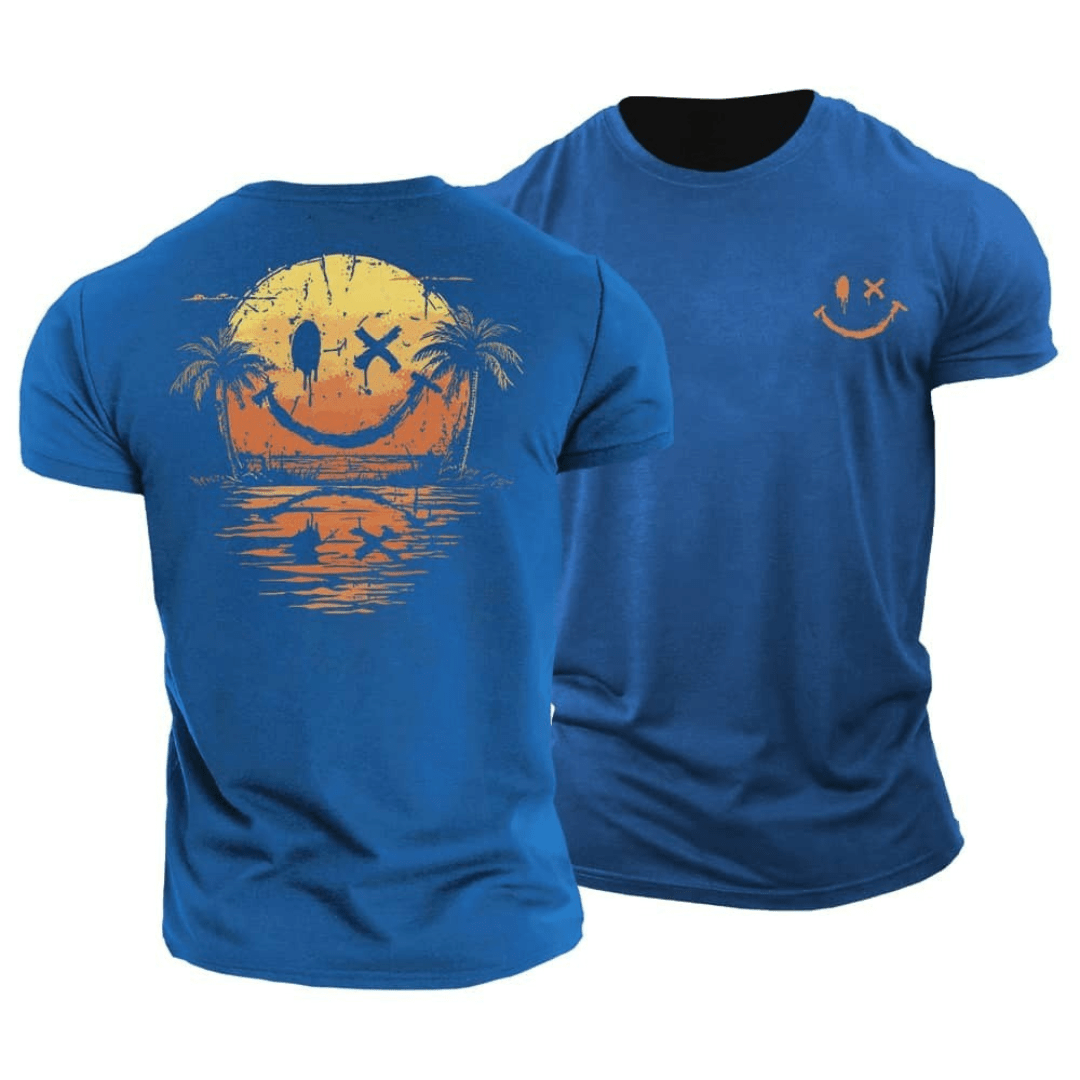 Anco | Camiseta Smiley