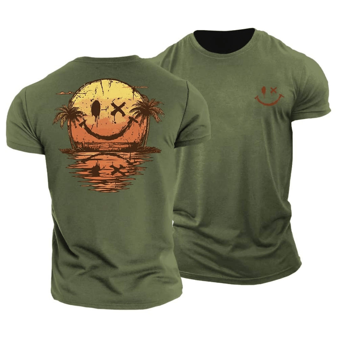 Anco | Camiseta Smiley