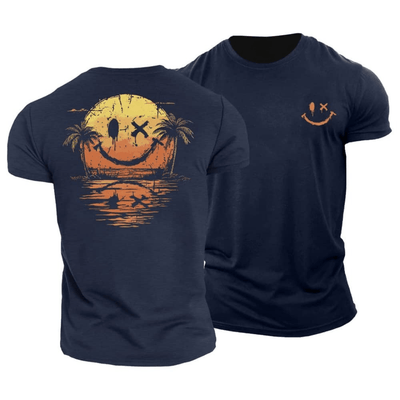 Anco | Camiseta Smiley
