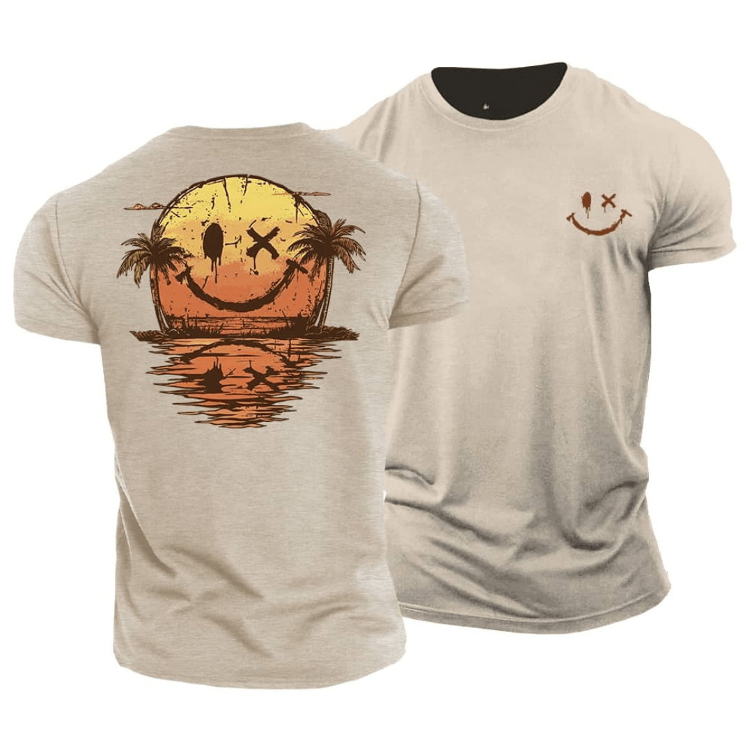 Anco | Camiseta Smiley