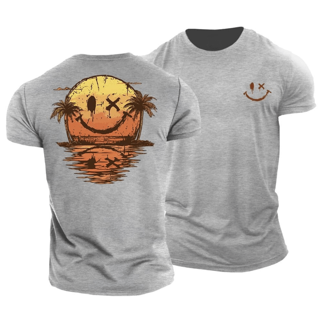 Anco | Camiseta Smiley