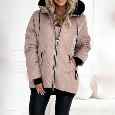 Carmita | Parka Calidez Encanto