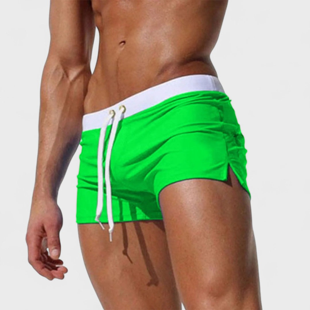 Thomas - Bañadores para hombre hechos a mano