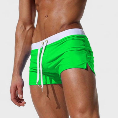 Thomas - Bañadores para hombre hechos a mano