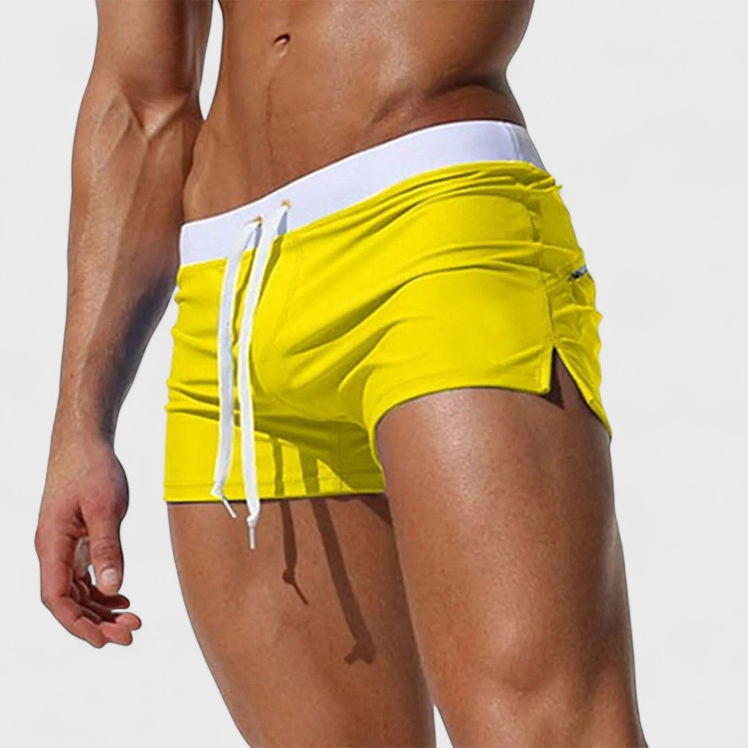 Thomas - Bañadores para hombre hechos a mano