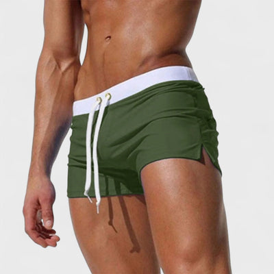 Thomas - Bañadores para hombre hechos a mano